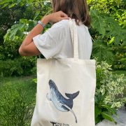 Tote bag PVG Mn 3